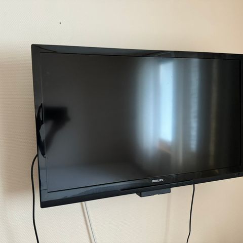 TV selges 32’’