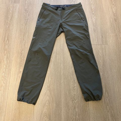 (NYE) Arcteryx Gamma Pants