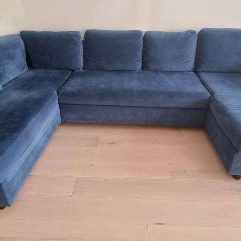 Hjørnesofa sofa