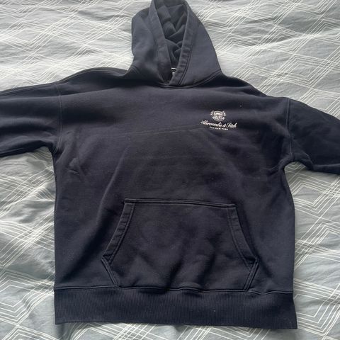 Abercrombie & Fitch Hoodie