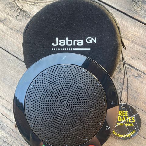 Jabra GN