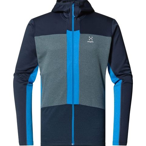 Haglöf ROC Flash Mid Hood Men