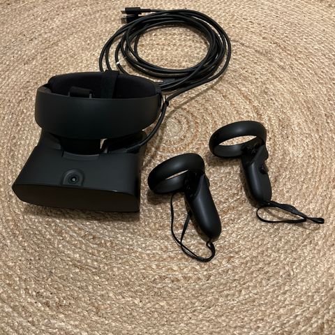 Oculus Rift S