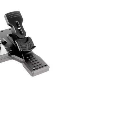 Logitech G Saitek Pro rudder pedals ønskes kjøpt