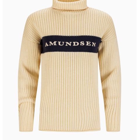 Amundsen genser