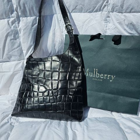 Mulberry veske