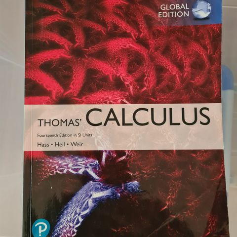 Calculus