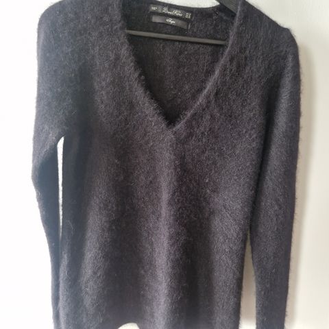 Genser fra Zara Knit