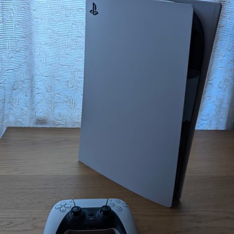 PlayStation 5 digital