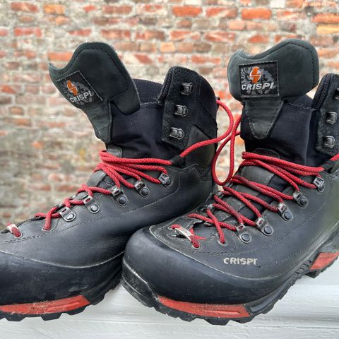 Crispi Briksdal GTX fjellstøvler str 42