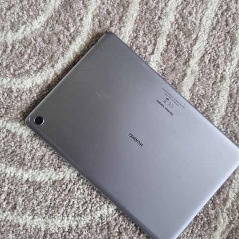 Huawei Mediapad M5 10