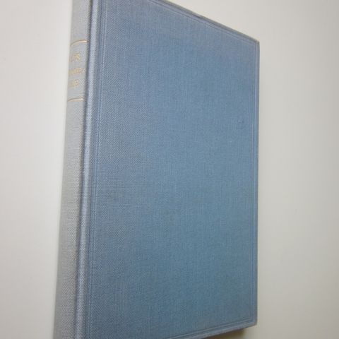 Nes på Romerike – En liten bygdebok – utgitt 1931