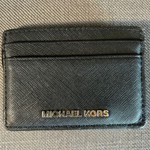 Michael Kors kortholder