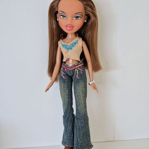 Bratz dukke, Funk Out! Fianna.