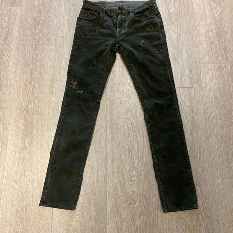 Polo Ralph Lauren Corduroy Pants