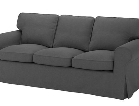 Sofa Ektorp 3-seter