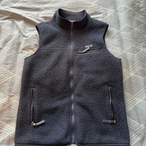 Patagonia Retro Pile Vest Herre