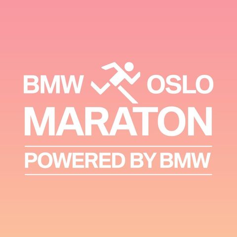 Oslo halvmaraton startnummer