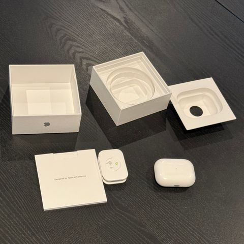 Air Pods PRO ( 2nd generation)