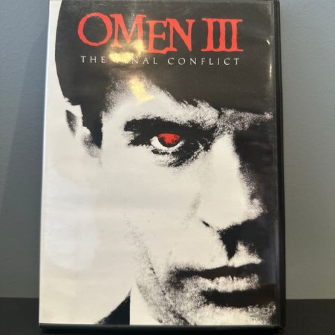 Omen 3