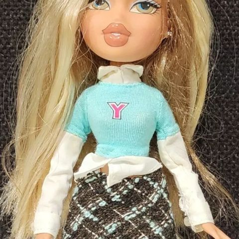 BRATZ DE KLÆRNE ØNSKES KJØPT 🖤