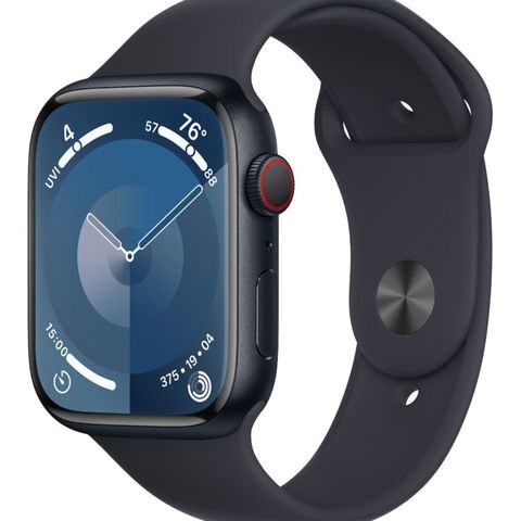 Apple Watch S9 45mm GPS+CEL