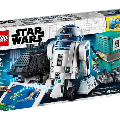 Lego 75253 Droid Commander