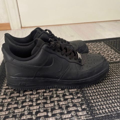 Black Airforce 1