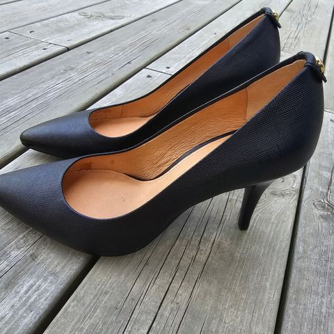 Pumps fra Michael Kors str 34