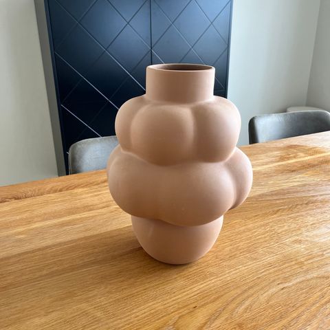 Louise roe vase 32 cm