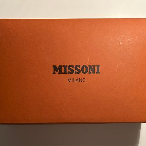 Missoni Sandaler