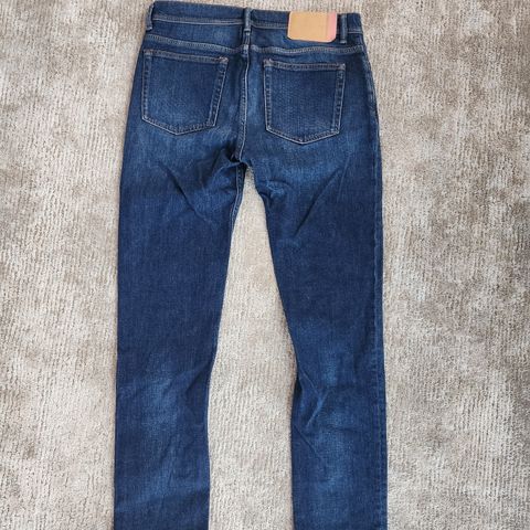 Acne jeans