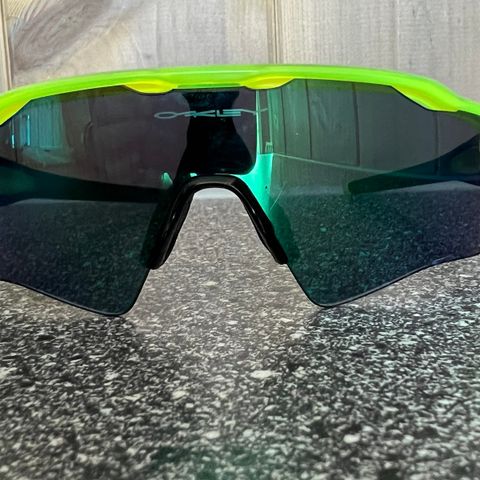 Oakley radar ev path junior