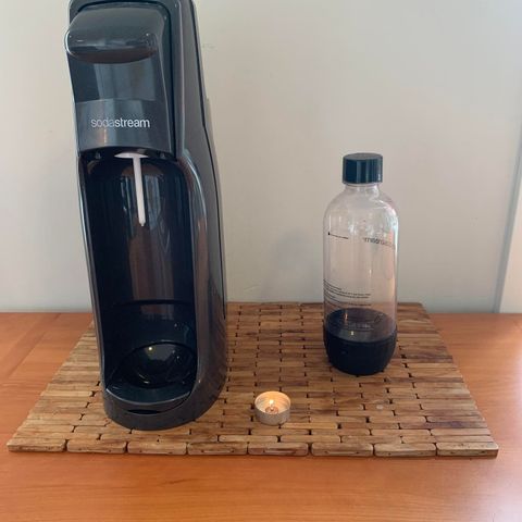 Soda Stream