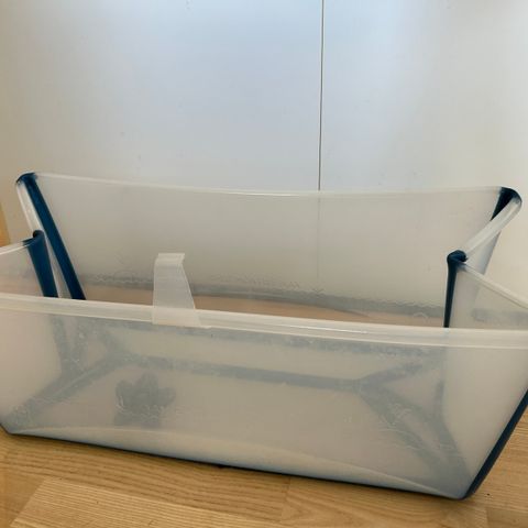 Stokke felxibath selges