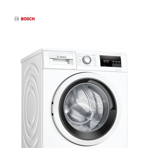 Bosch vaskemaskin serie 6 - lite brukt