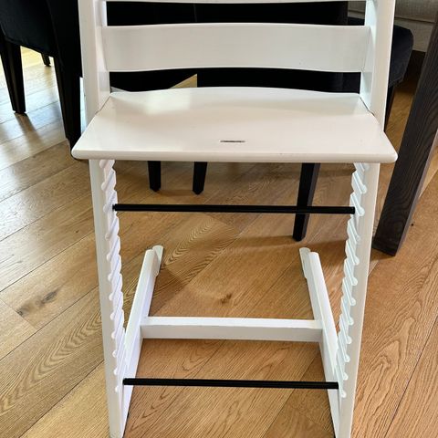 Stokke Tripp Trapp stol