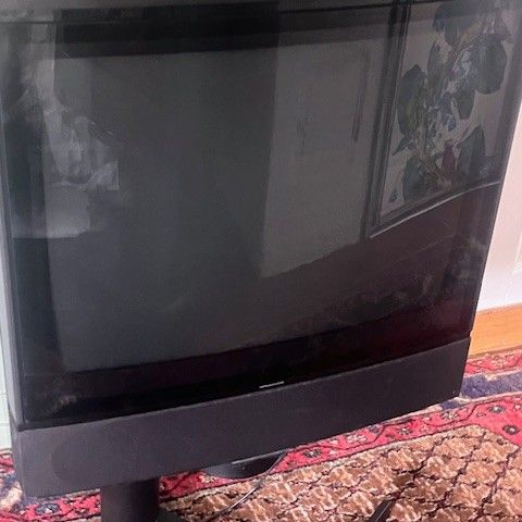 Bang&olufsen tv.