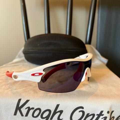 Oakley solbrille - Radar Path