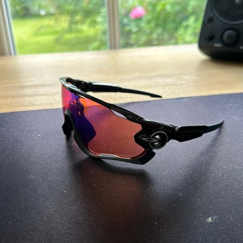 Oakley jawbreaker