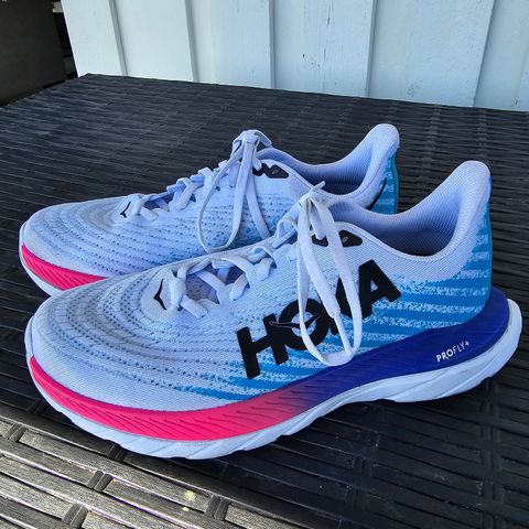 Hoka Mach 5 str 42