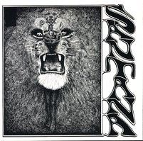 SANTANA (CD'er)