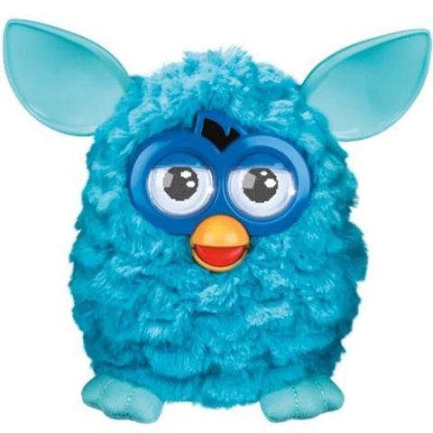 Furby ønskes kjøpt