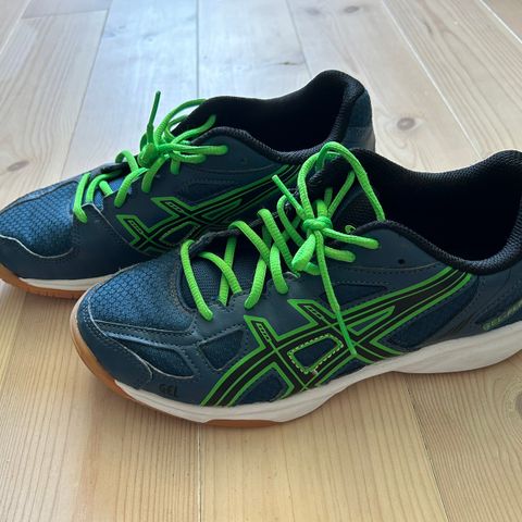 Asics innesko str. 37,5