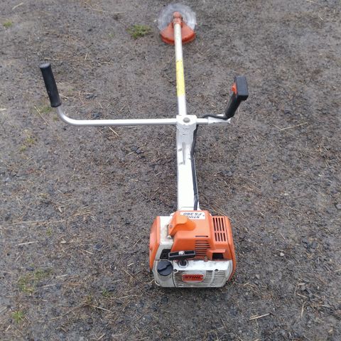 Stihl ryddesag FS360