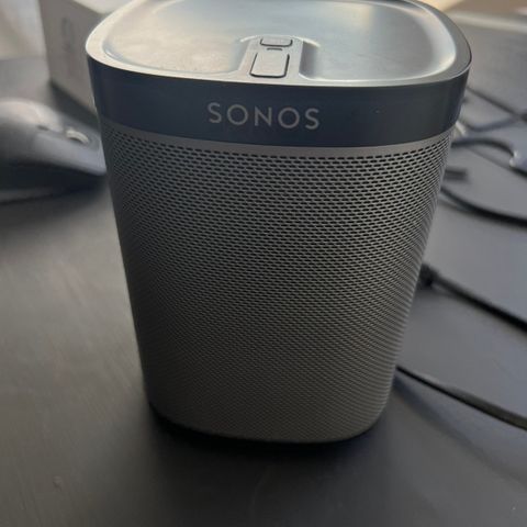 Sonos Play 1