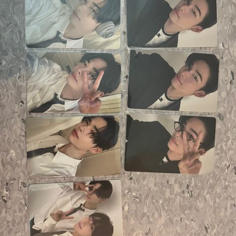 Photocards