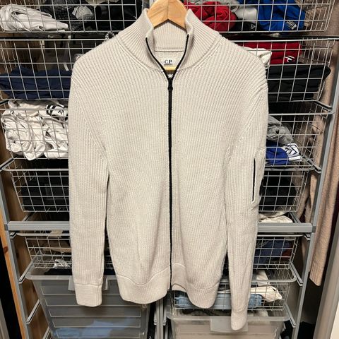 CP COMPANY Cardigan