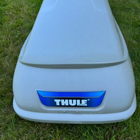 Thule Ocean 700