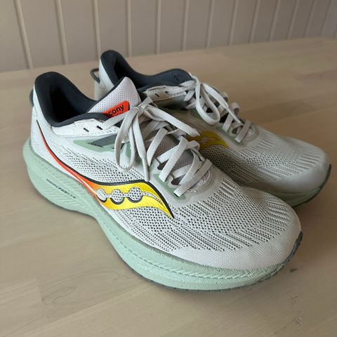 Saucony Triumph 21